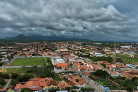 Quixeramobim conquista nota máxima no Índice Municipal de Qualidade do Meio Ambiente
