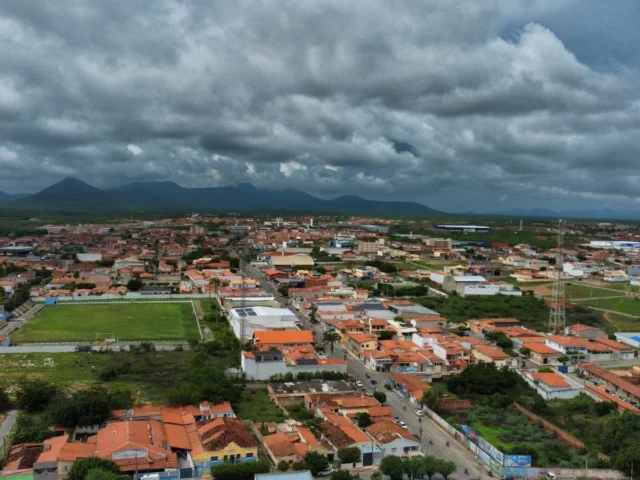 Quixeramobim conquista nota máxima no Índice Municipal de Qualidade do Meio Ambiente