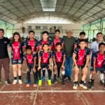 Colônia de Férias da Sesporte é encerrada com sucesso após um mês de esporte, integração e muita diversão
