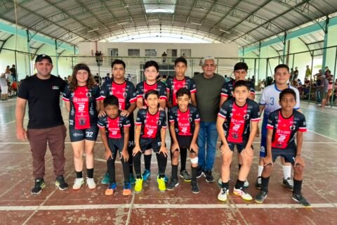 Colônia de Férias da Sesporte é encerrada com sucesso após um mês de esporte, integração e muita diversão
