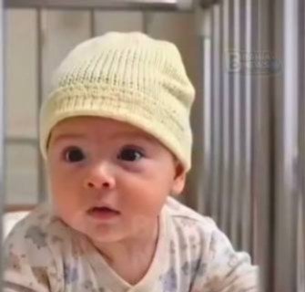 Bebê abandonada em maternidade no Equador emociona e mobiliza pessoas em busca de uma família