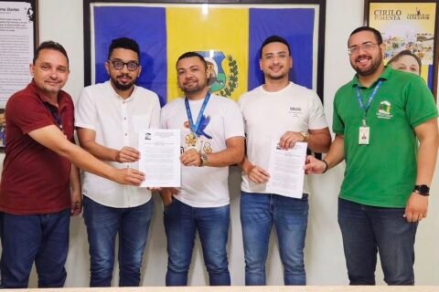 Prefeitura de Quixeramobim debate ECA Digital e reforça ações para proteger crianças e adolescentes no ambiente virtual
