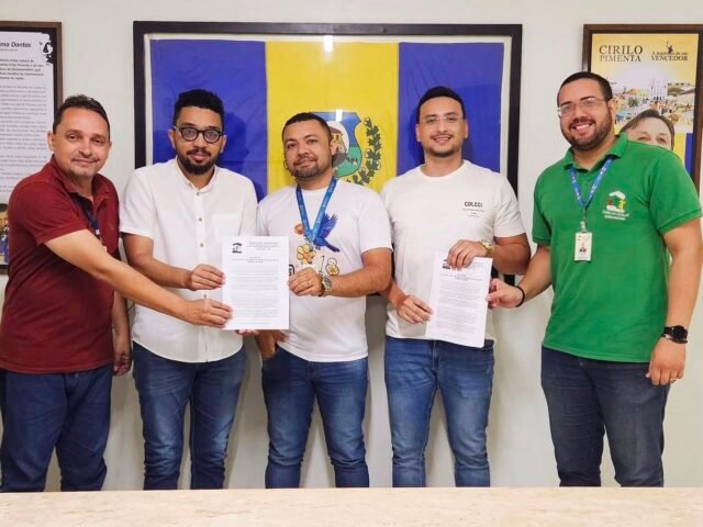 Prefeitura de Quixeramobim debate ECA Digital e reforça ações para proteger crianças e adolescentes no ambiente virtual