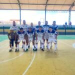 Mesmo com eliminação na semifinal, Quixeramobim encerra LIFF entre os gigantes do futsal cearense QUIXERAMOBIM