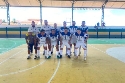 Mesmo com eliminação na semifinal, Quixeramobim encerra LIFF entre os gigantes do futsal cearense
