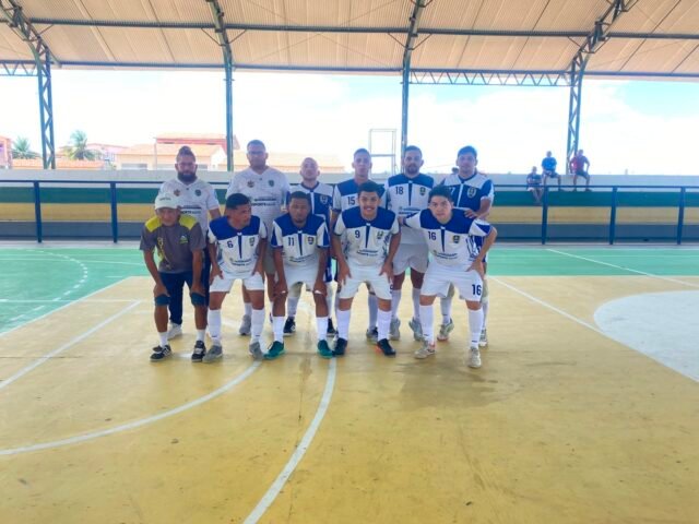 Mesmo com eliminação na semifinal, Quixeramobim encerra LIFF entre os gigantes do futsal cearense
