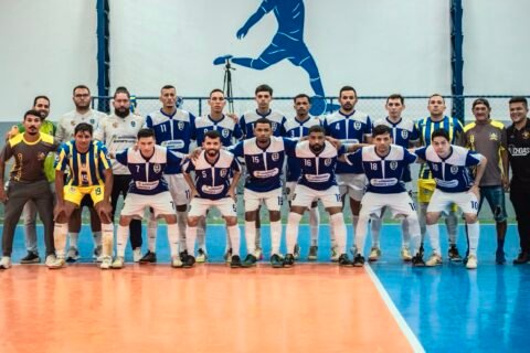 Quixeramobim vence Quixadá no clássico regional e avança às quartas da Super Copa Interior
