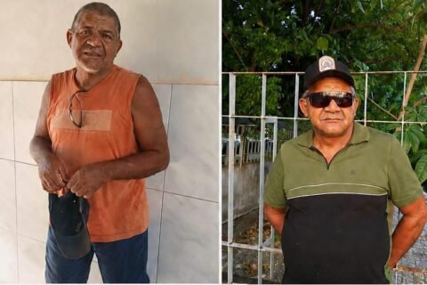 Família procura por homem desaparecido há quatro dias em Quixeramobim