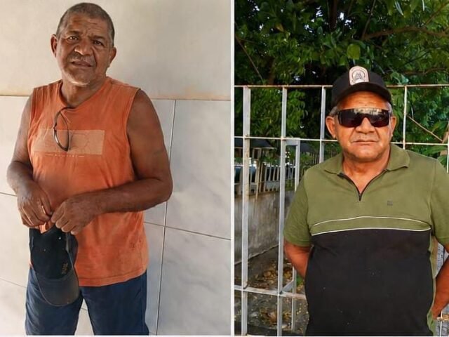 Família procura por homem desaparecido há quatro dias em Quixeramobim