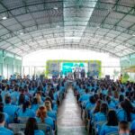 Quixeramobim celebra 36 escolas com nota 10 e lança Programa Família e Escola