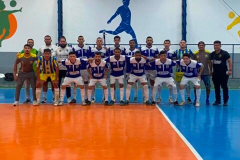 Quixeramobim encara Barreira em jogo decisivo pelas oitavas de final da Taça Ouro