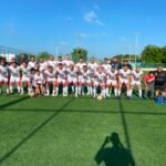 Ferroviário dos Vianas decide título contra R10 Futebol Clube neste sábado em Quixeramobim