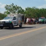 Corpo de homem desaparecido é localizado em avançado estado de decomposição em Quixeramobim