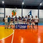 Quixeramobim goleia Maracanaú e avança à semifinal da Super Copa Interior de Seleções