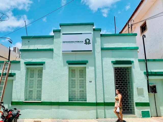 Com estrutura ampliada, Defensoria Pública reforça atendimento à população de Quixeramobim