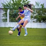 Futebol feminino em destaque: Quixeramobim recebe competição Sub-17