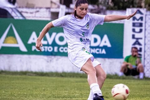 Copa Quixeramobim de Futebol Feminino Sub-17 reúne seis equipes neste sábado