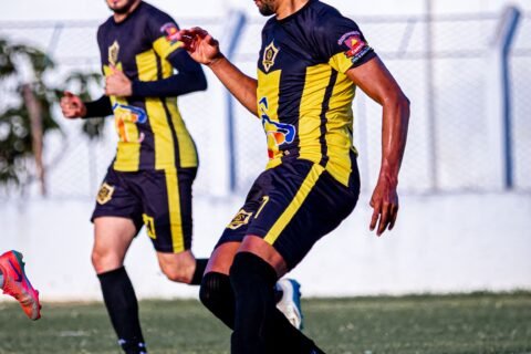 Campeonato Municipal de Quixeramobim – 1ª Divisão 2026 tem grupos definidos