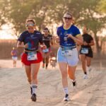 2ª Corrida e Caminhada de Nossa Senhora do Perpétuo Socorro reúne mais de 120 atletas em Algodões