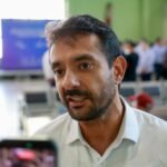 Projeto de novo aeroporto em Quixeramobim enfrenta impasse por proximidade com Quixadá, avalia secretário