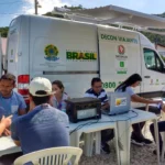 Decon Viajante levará atendimento a consumidores do Sertão Central nesta semana QUIXERAMOBIM