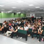 Quixeramobim celebra conclusão de curso profissionalizantes e entrega de certificados