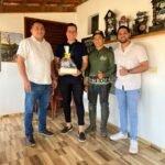 Conecta Fibra garante Wi-Fi gratuito em eventos e festejos de São Miguel