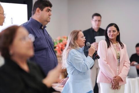 Quixeramobim recebe 3º Encontro Regional da Undime/CE com foco na gestão e no fortalecimento da educação pública