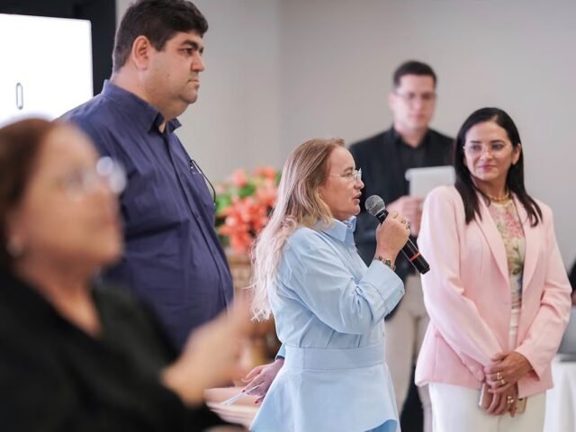 Quixeramobim recebe 3º Encontro Regional da Undime/CE com foco na gestão e no fortalecimento da educação pública