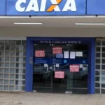 Funcionários da Caixa rejeitam proposta e greve continua