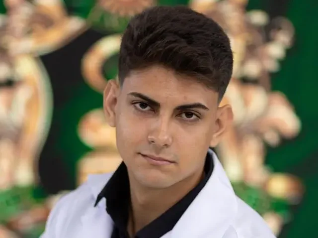 Estudante de Quixeramobim é selecionado entre 200 candidatos para intercâmbio em Harvard