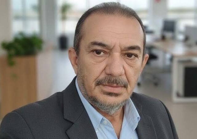 Morre aos 63 anos Antônio Erialdo Damasceno, conhecido pela voz nas ruas de Quixeramobim