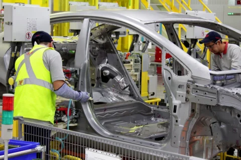 Quixeramobim receberá indústria de R$ 215 milhões para produção de componentes automotivos