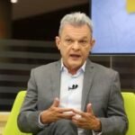 José Sarto não consegue se eleger deputado federal pelo Ceará POLITICA