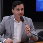 Capitão Wagner perde eleição para o Senado e fica fora do Congresso Nacional POLITICA