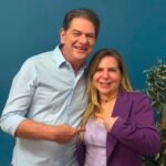 Cid Gomes e Luizianne Lins são eleitos senadores pelo Ceará