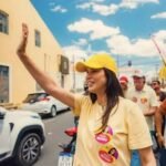Manu Pimenta é eleita deputada estadual do Ceará nas Eleições 2026