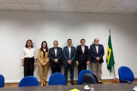 ZPE do Sertão Central é apresentada em Brasília e avança para implantação no Ceará