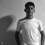Luto em Quixeramobim: Partida precoce do jovem Kauan deixa saudade e profunda tristeza