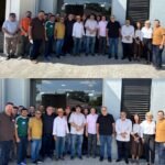 Presidente-executivo do Grupo O POVO visita Quixeramobim e conhece potencial econômico do município