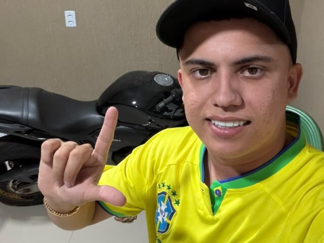 Empresário de Quixeramobim ganha mais de R$ 300 mil em aposta sobre eleição presidencial de 2026