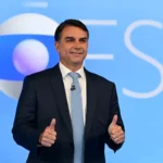 Flávio Bolsonaro ficará sem cargo eletivo pela primeira vez em 24 anos após derrota presidencial