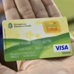 Quixeramobim orienta novas famílias contempladas pelo Cartão Mais Infância Ceará sobre entrega e saque do benefício