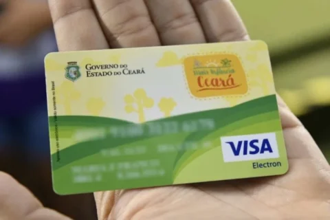 Quixeramobim orienta novas famílias contempladas pelo Cartão Mais Infância Ceará sobre entrega e saque do benefício