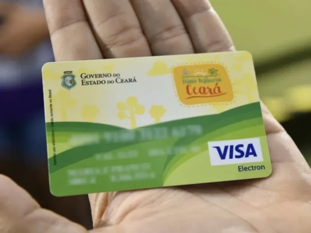 Quixeramobim orienta novas famílias contempladas pelo Cartão Mais Infância Ceará sobre entrega e saque do benefício