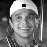 Morre Netinho, cantor de “Milla” e ícone do Axé Music, aos 60 anos